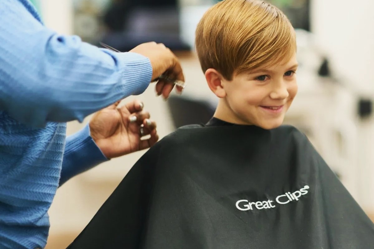 Unbelievable Prices And Lightning-Fast Service: Great Clips Haircuts In San Antonio!