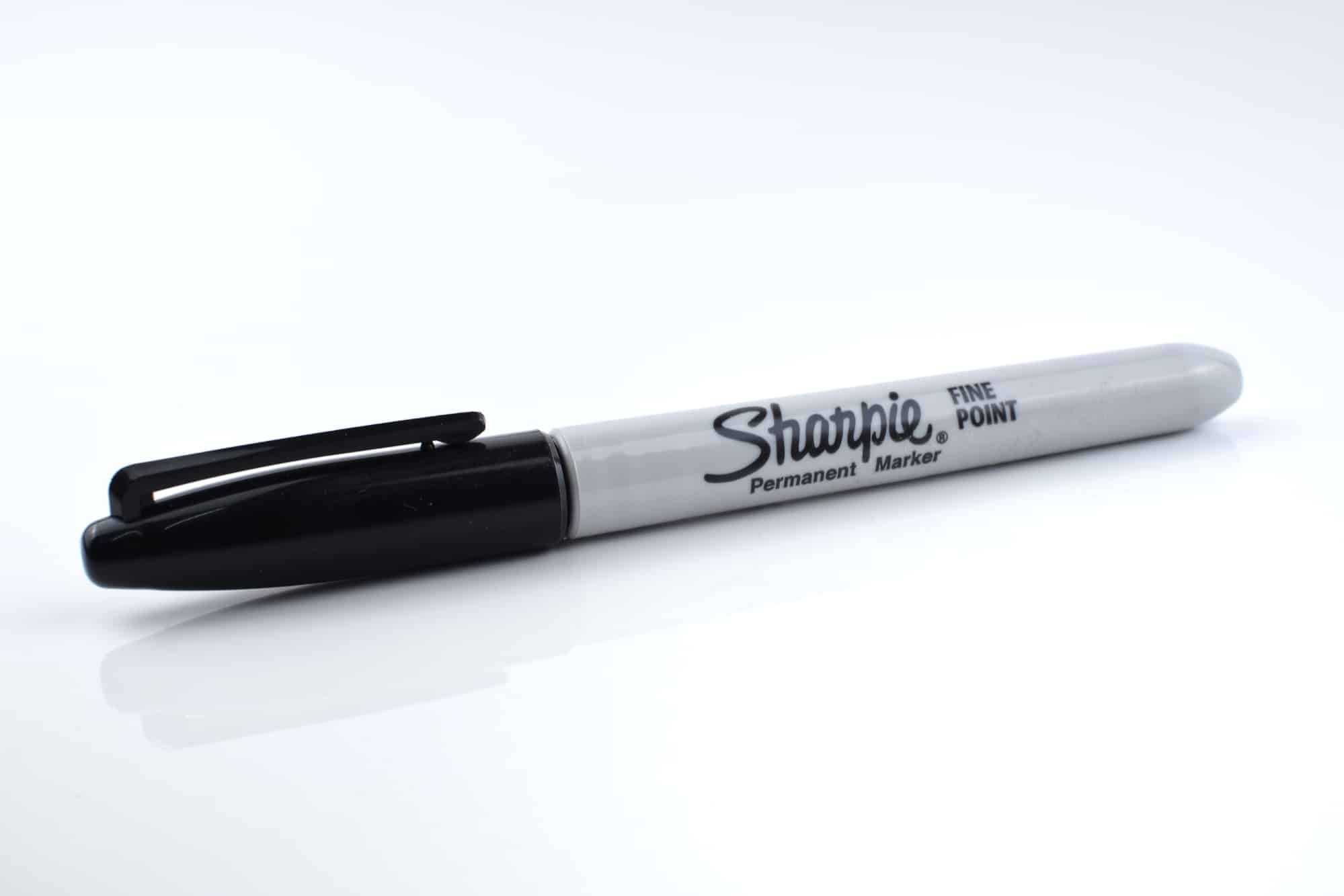 Unbelievable! The Surprising Effects Of Smelling Sharpies Revealed!