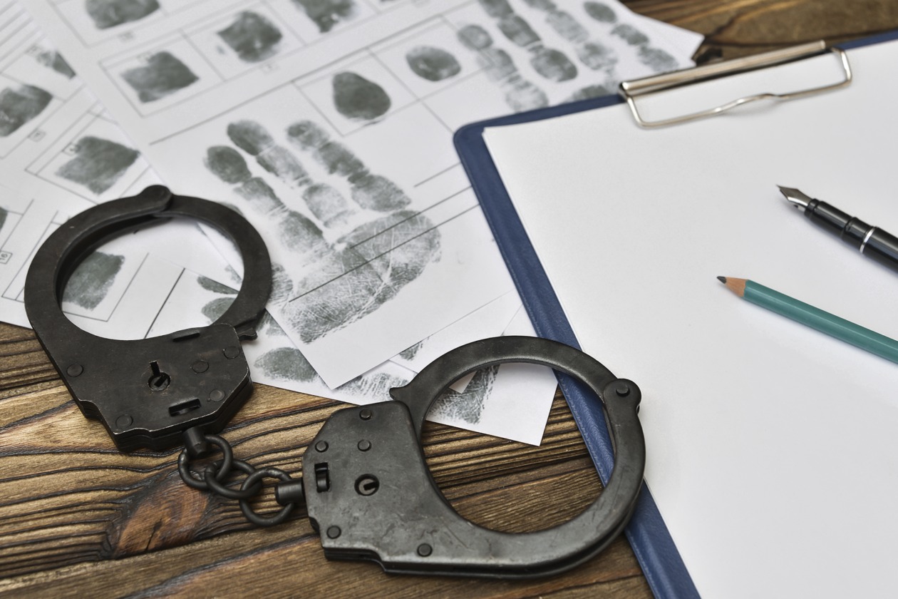 Uncover Arrest Records Online: The Ultimate Guide!