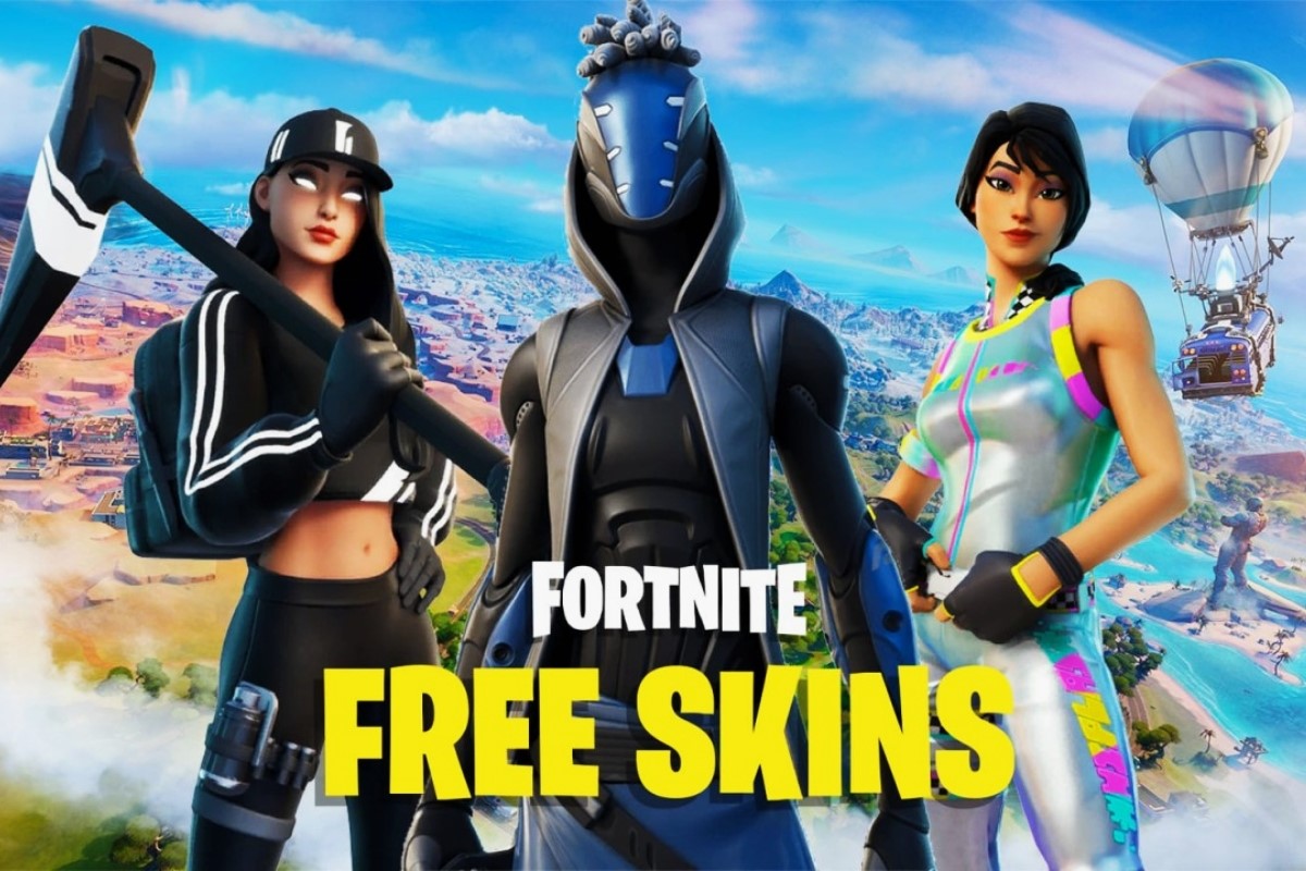 Uncover the Ultimate List of Absolutely Free Fortnite Skins and Outfits ...