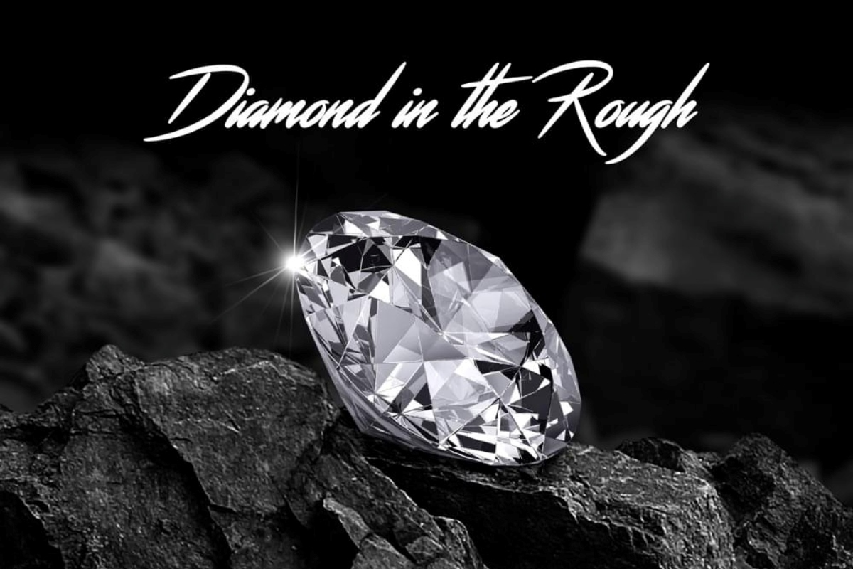 Uncovering The Hidden Gem: The Meaning Of ‘Diamond In The Rough’