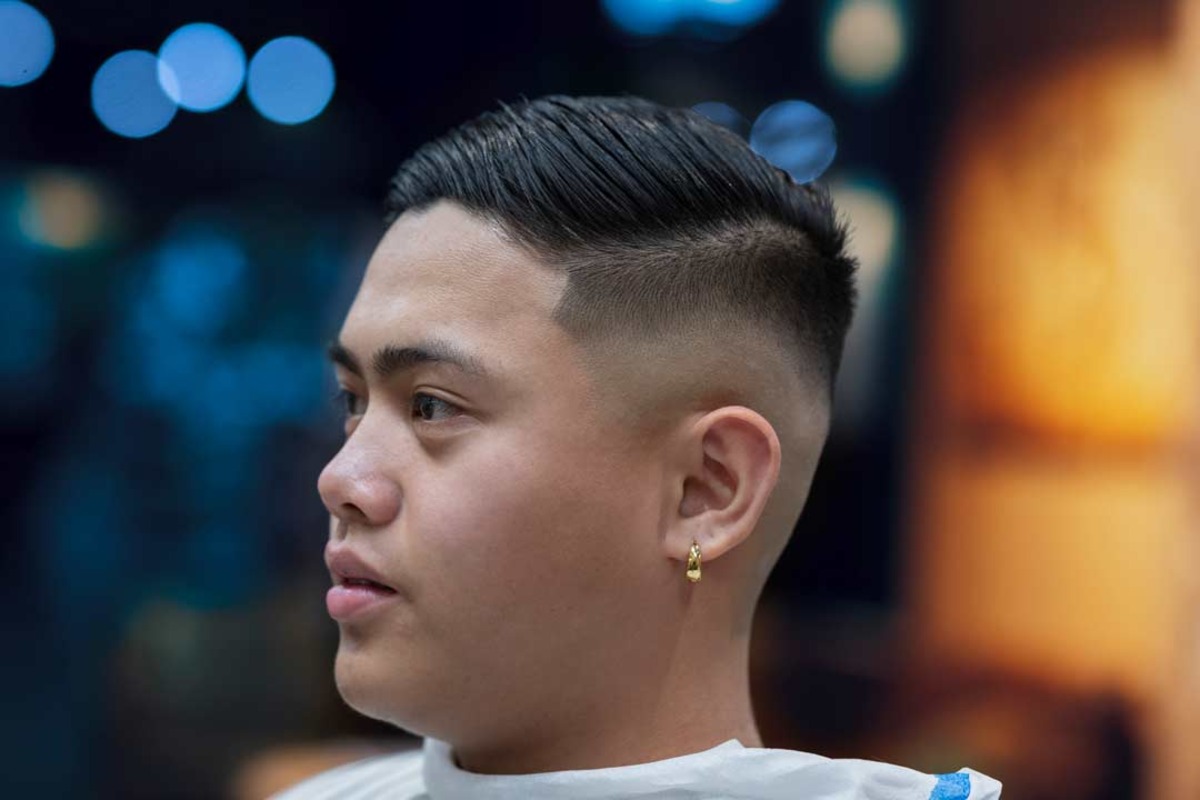 Undercut Vs Fade: What’s The Real Difference?