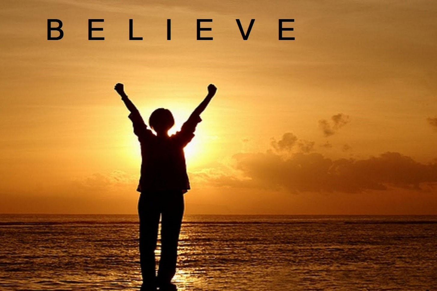 Unleash The Power Of Belief: Anything Is Possible!