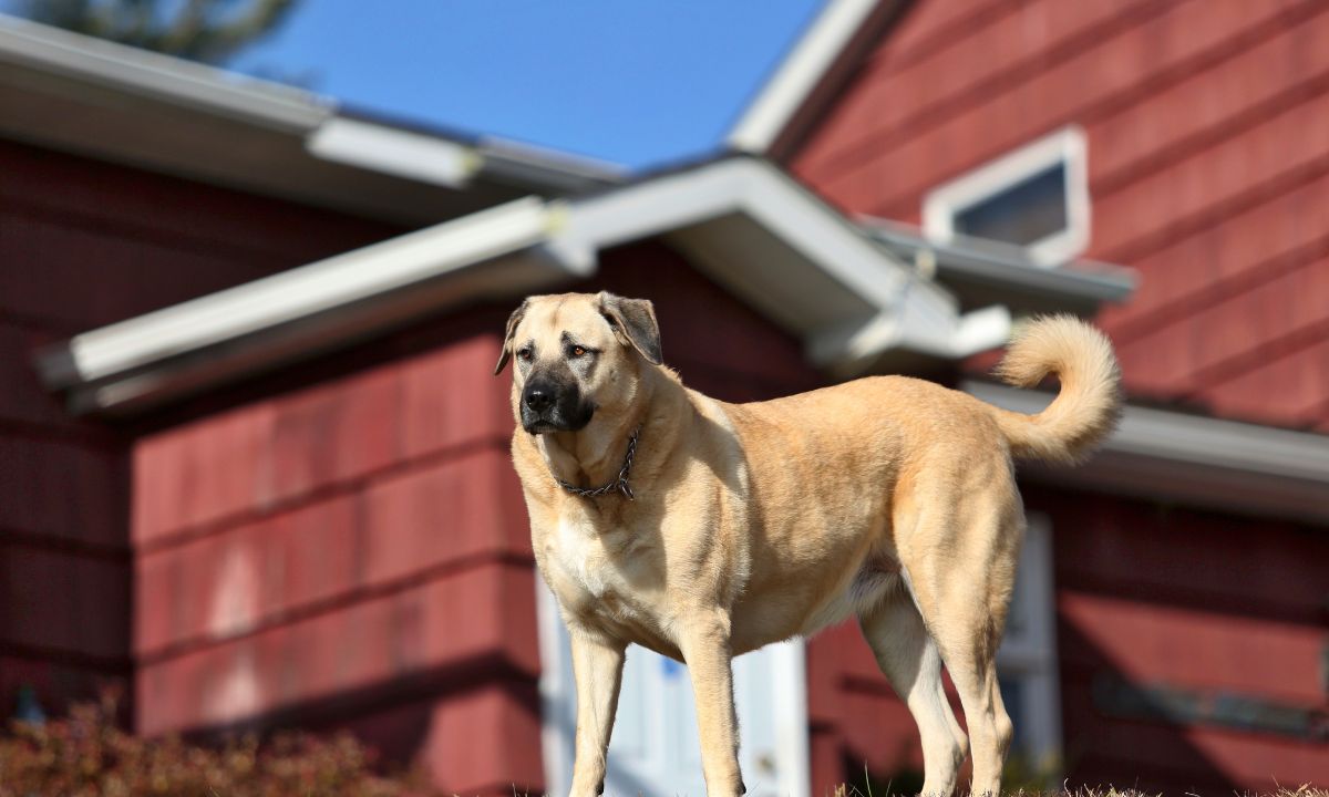 Unleash The Power Of The Mighty Kangal Dog: How To Import From Turkey To The US!