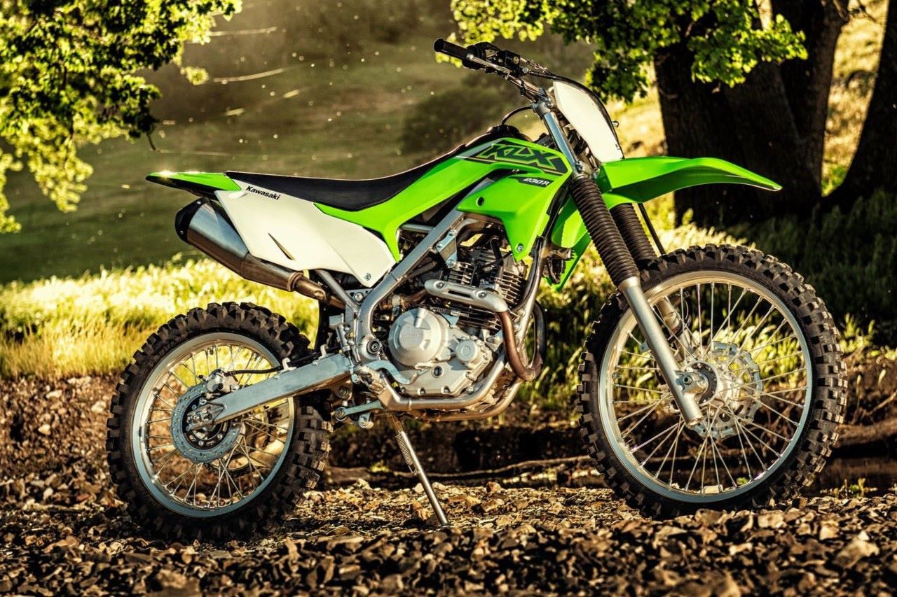 Unleash The Speed Demon: Discover The Mind-Blowing Top Speed Of The KX100 On Dirt Tracks!