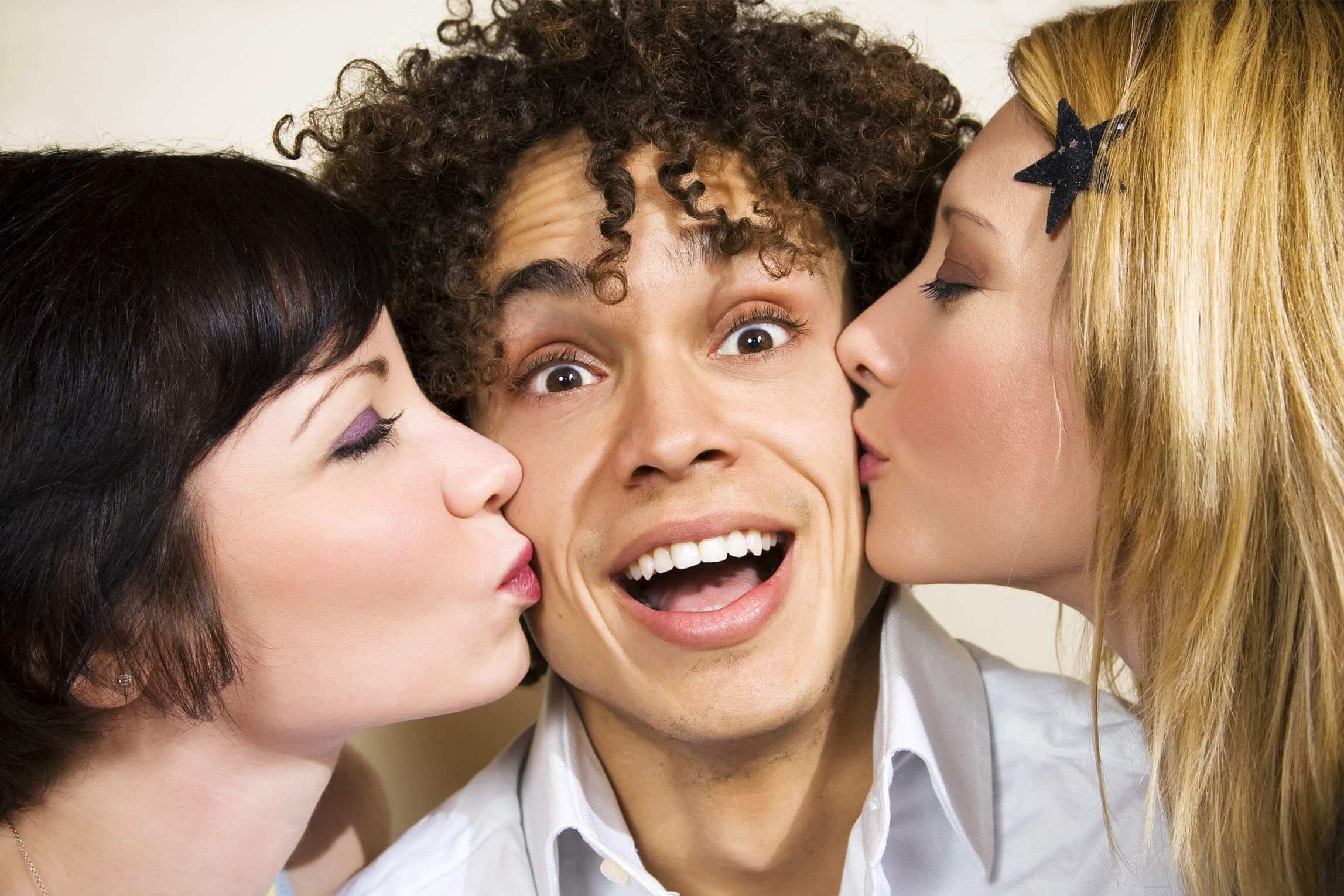 Unleash Your Inner Charmer: The Ultimate Guide To Winning Over Girls!