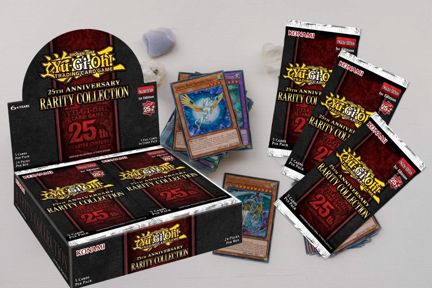 Unleash Your Inner Investor: The Lucrative World Of Yu-Gi-Oh Booster Box Reselling!