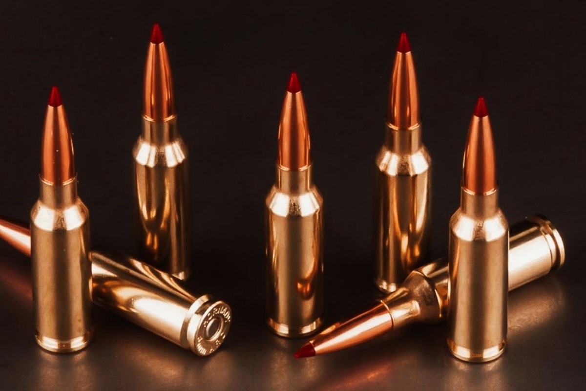 Unleashing The Ultimate AR Power: .224 Valkyrie Vs. 6.5 Grendel - Which Reigns Supreme?