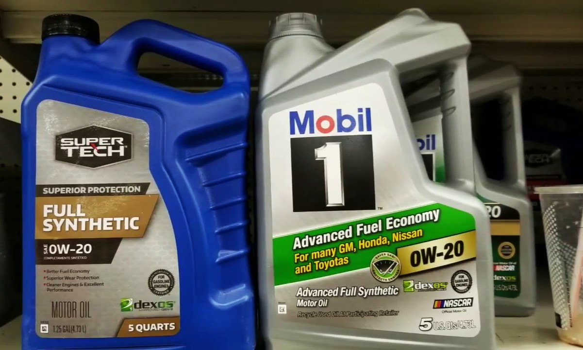 Unlimited Mileage On 0W-20 Synthetic Oil: No Issues Guaranteed!