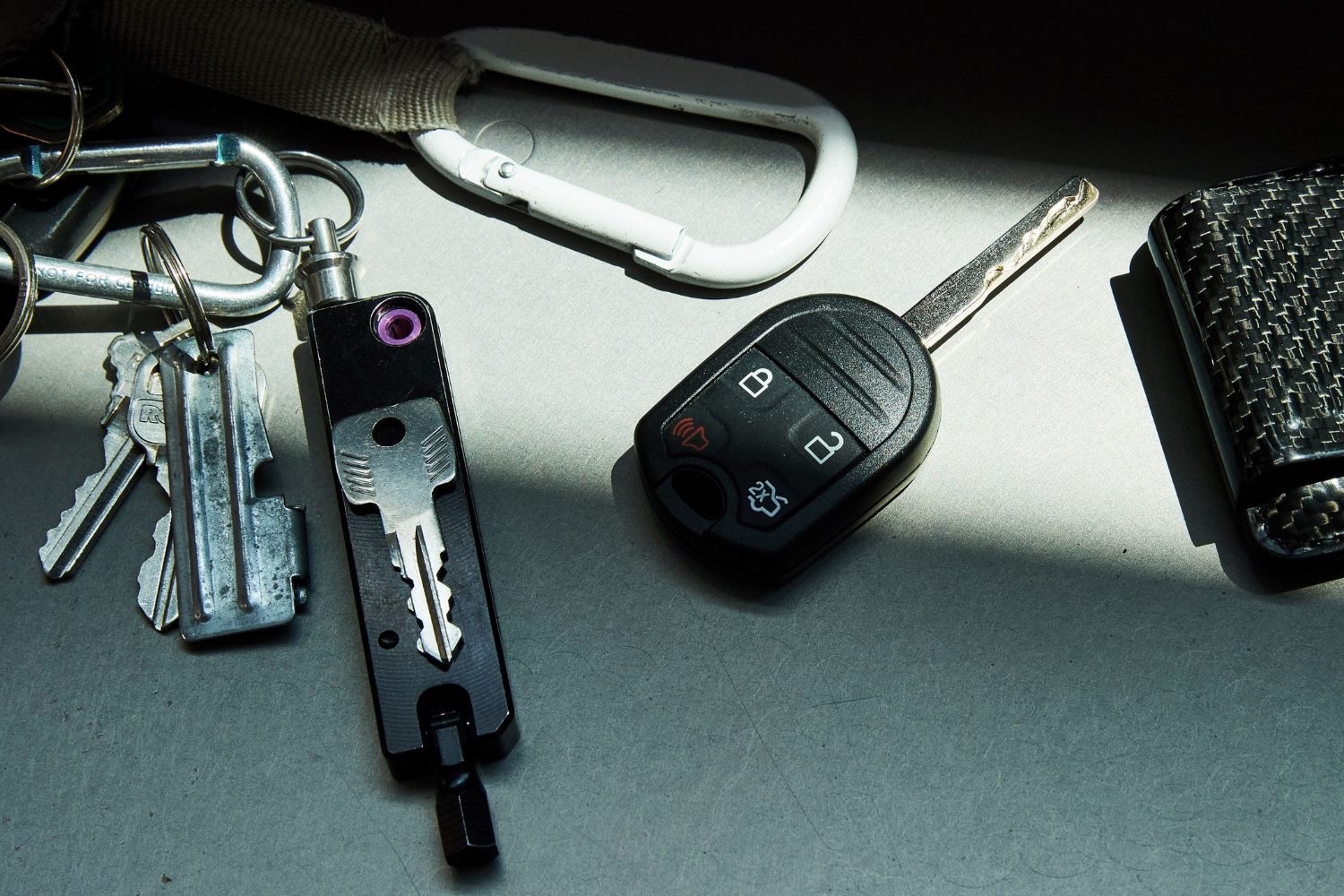 Unlock The Secret: How To Cut A Car Key From The VIN Without The Car