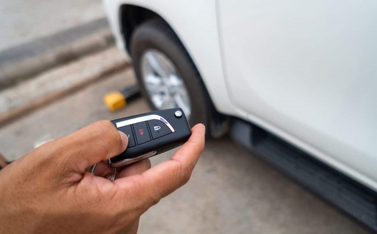 Unlock The Secret To Remote Start With A Check Engine Light On!