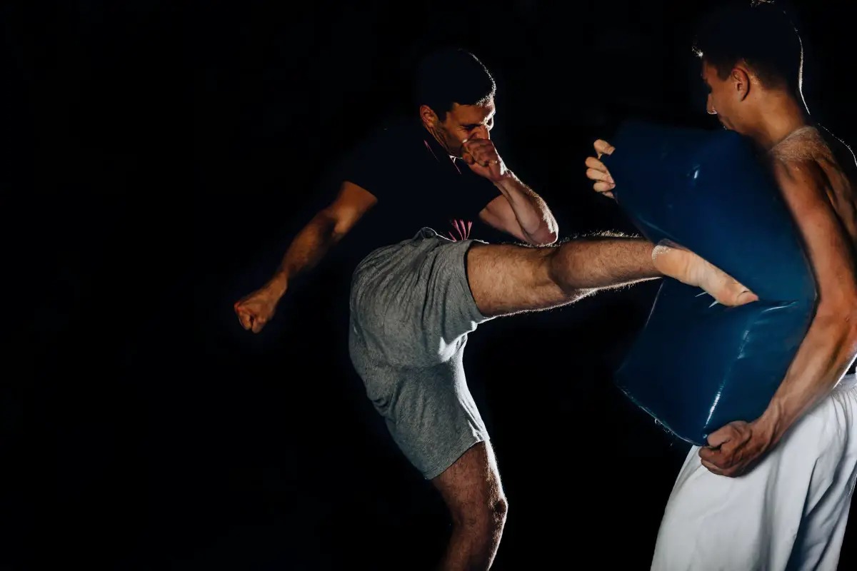 Unlock The Secrets Of Muay Thai Shin Conditioning: The Ultimate Guide!