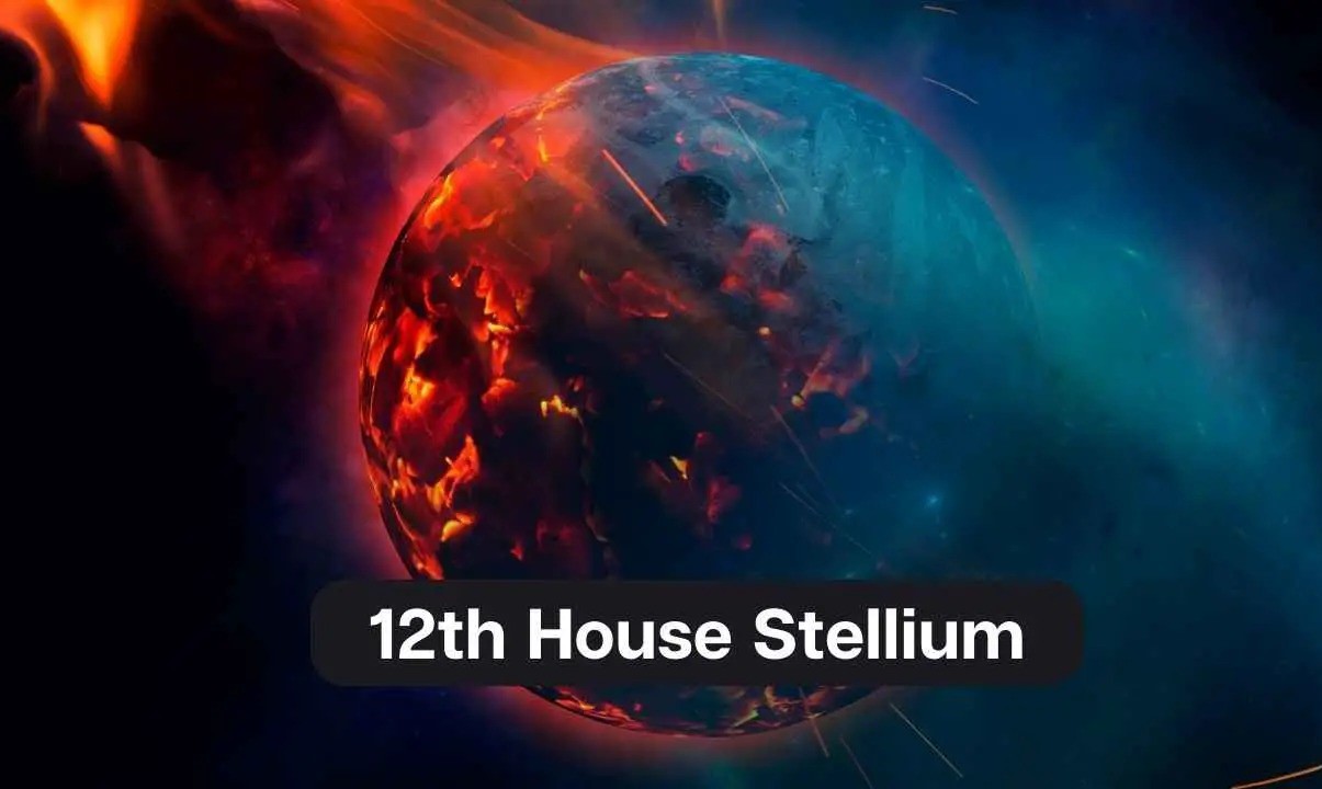 Unlocking The Mystical Powers Of A Sagittarius Stellium In The 12th House