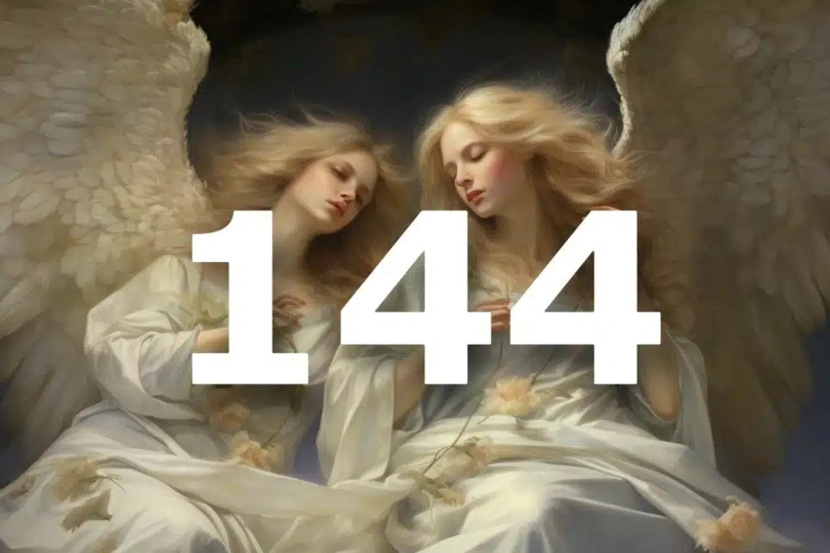Unlocking The Spiritual Power Of The Number 144