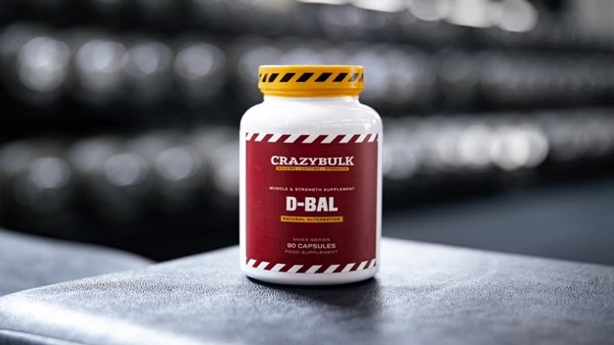 Unveiling The Astonishing Results Of Trying D-Bal Max