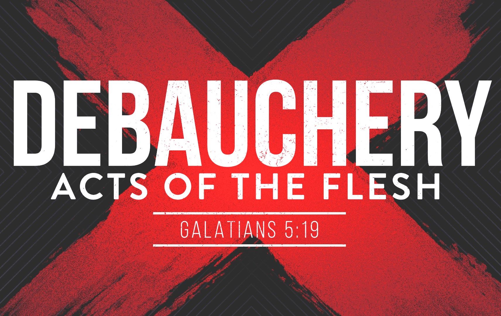 Unveiling The Biblical Meaning Of Debauchery: Prepare To Be Shocked!