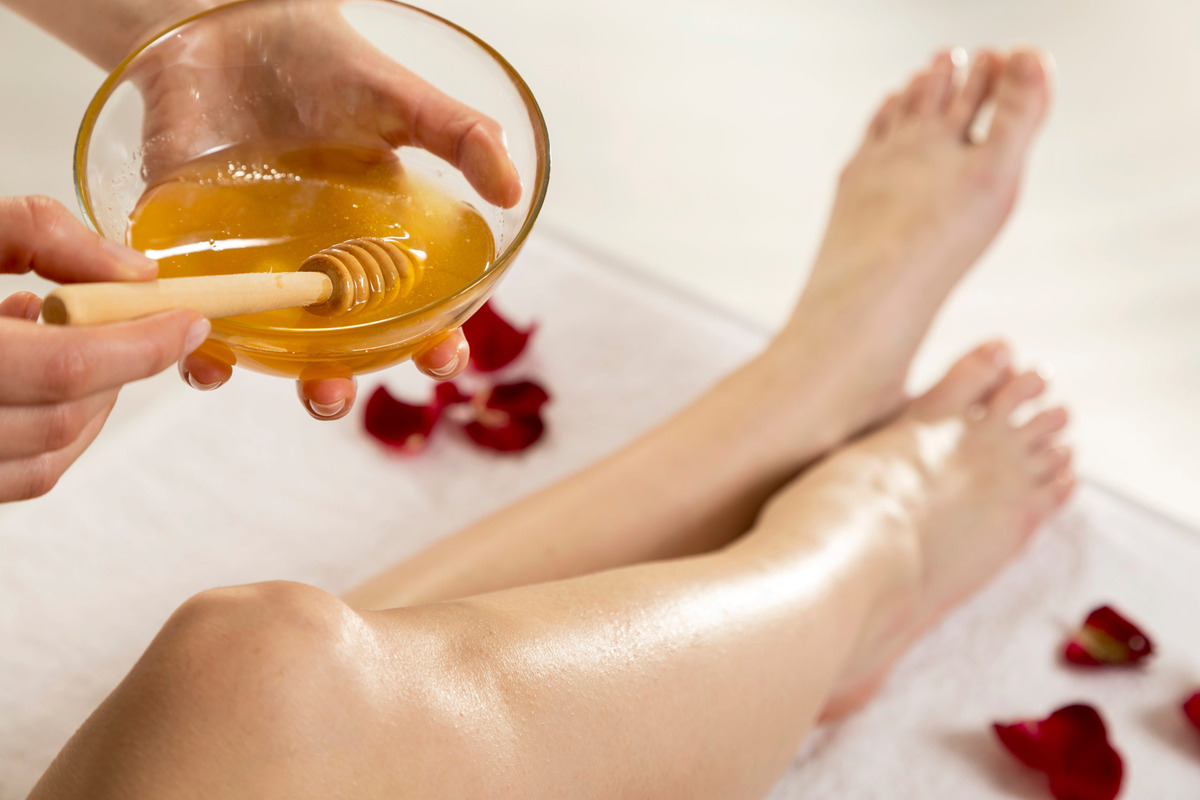 Unveiling The Hidden Benefits Of Visiting A Waxing Salon