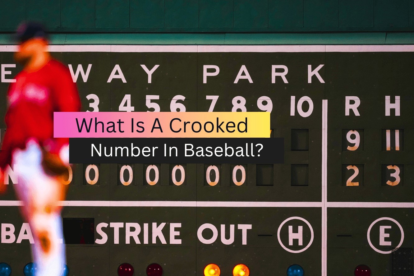 Unveiling The Hidden Meaning Of 'Putting Up A Crooked Number' In Baseball!