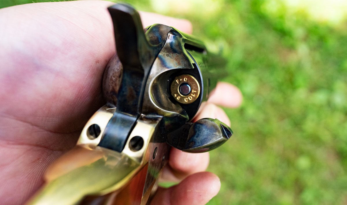 Unveiling The Hidden Secrets: The Astonishing Contrasts Between 45 Long Colt And 45 ACP!