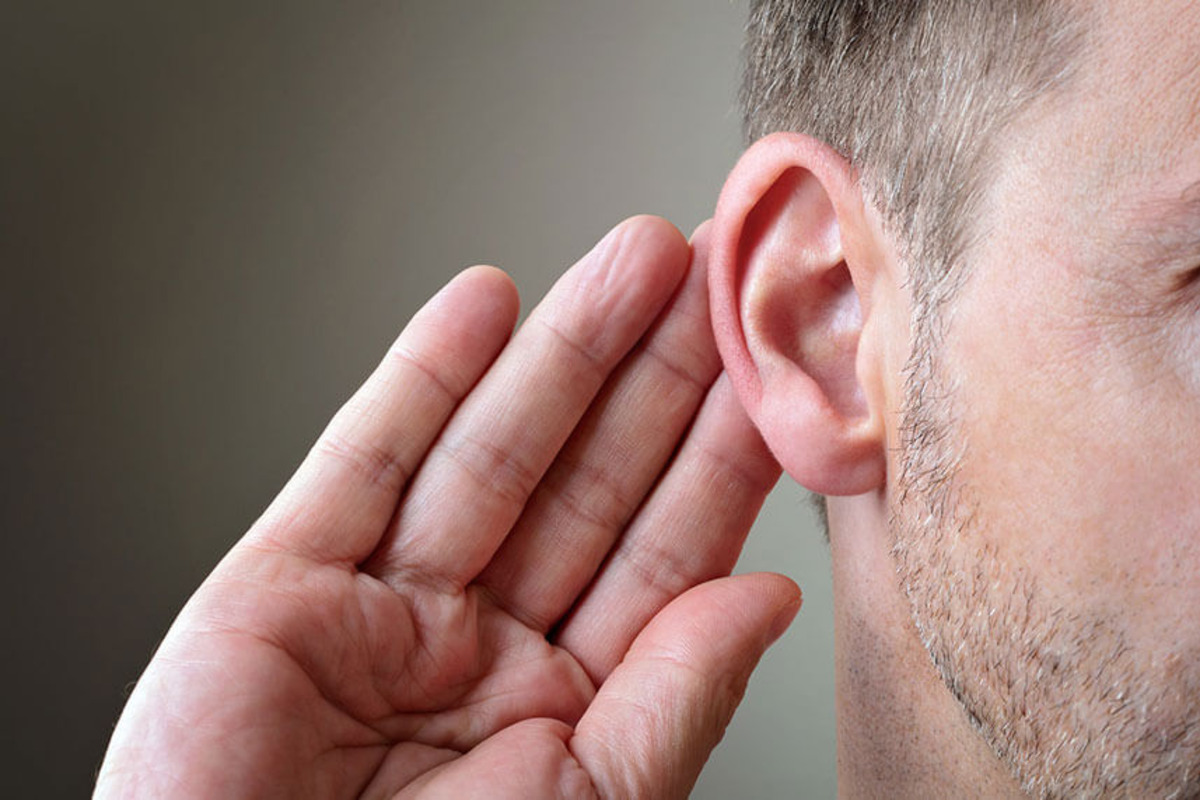 Unveiling The Hidden Spiritual Power Of The Right Ear