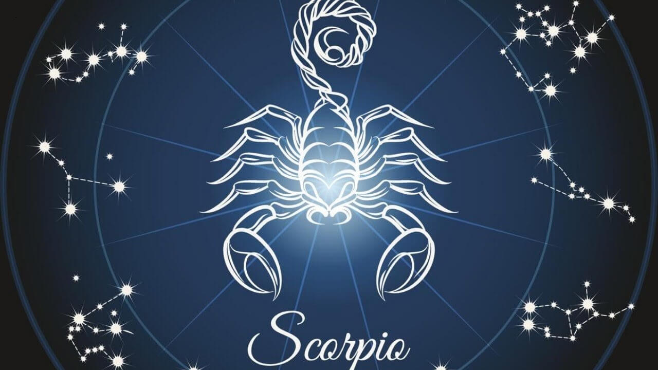 Unveiling The Mysteries: North Node In Scorpio In The First House With A Powerful Stellium