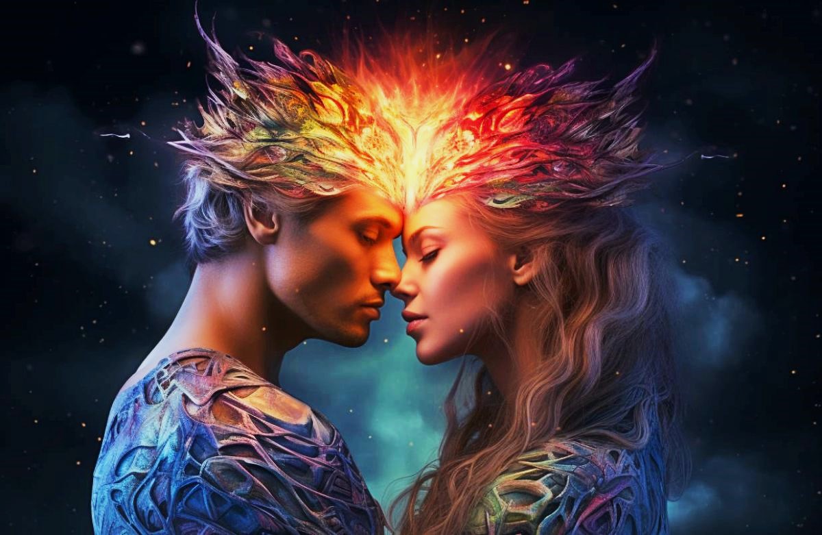 Unveiling The Mystery: The Surprising Numbers Linked To The Twin Flame Journey