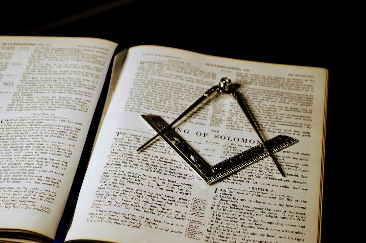 Unveiling The Secret Society: How To Verify Freemasons