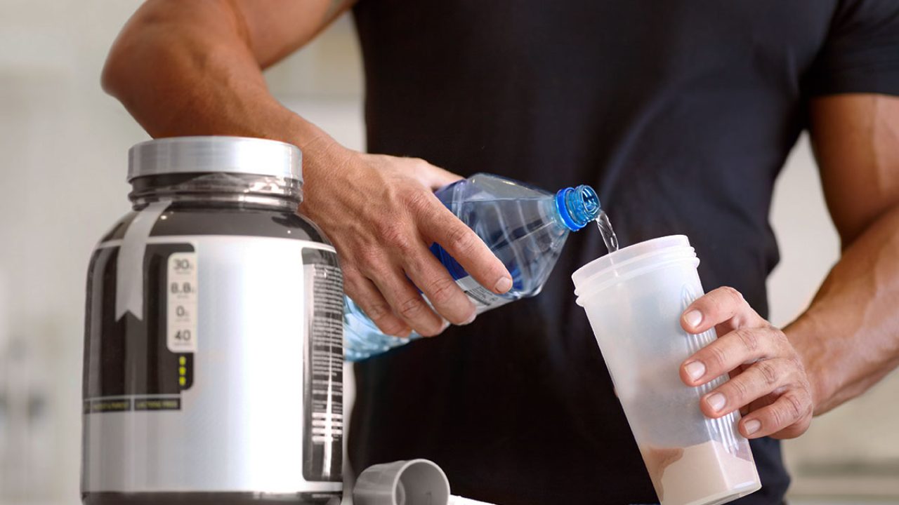 Unveiling The Surprising Thirst-Inducing Power Of Creatine