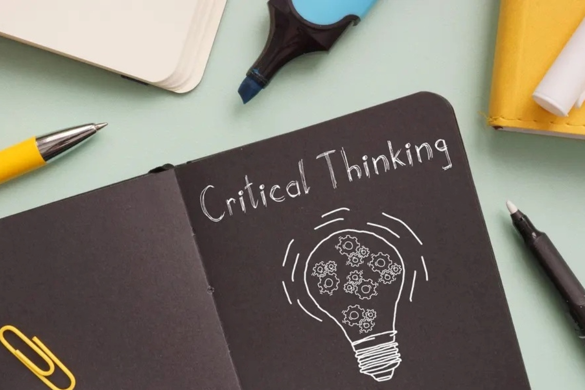Unveiling The Top Obstacles To Effective Critical Thinking