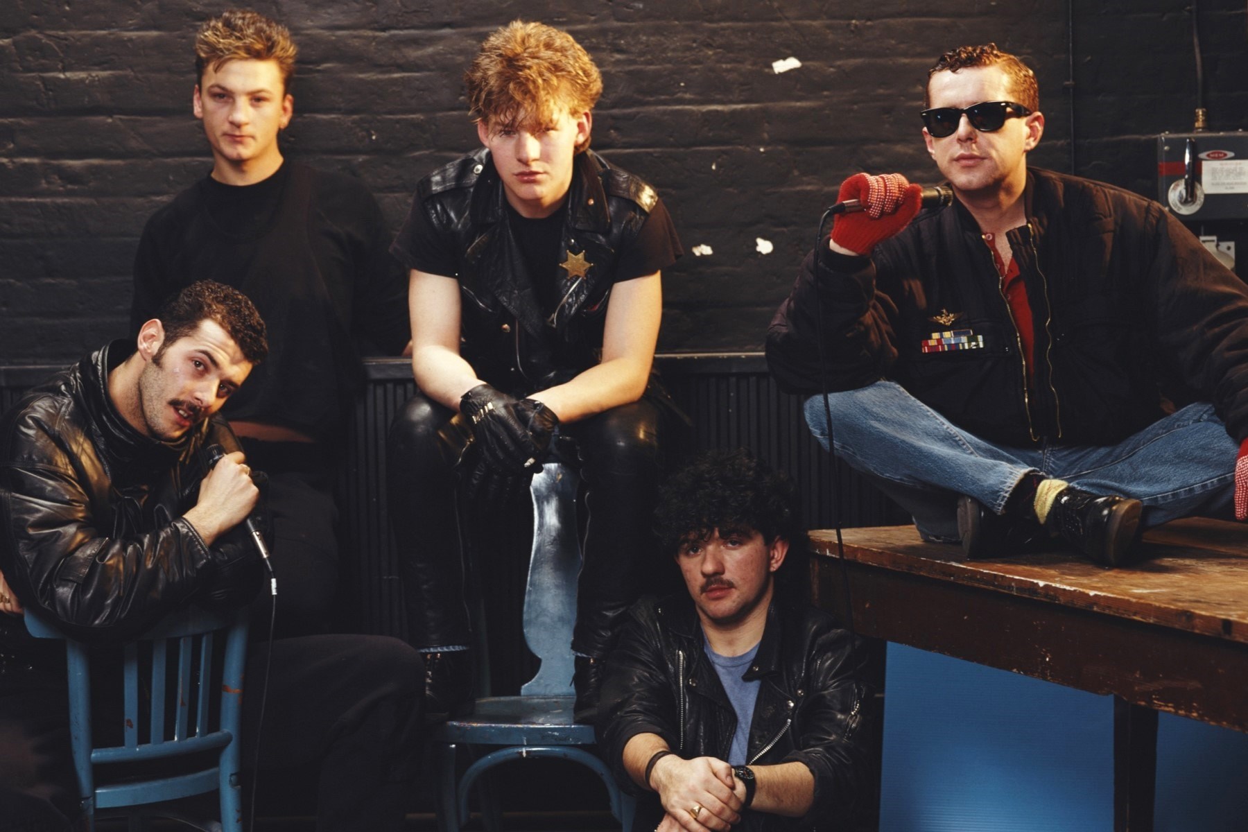 Unwind And Let Loose: The Mind-Blowing Lyrics Of ‘Relax’ By Frankie Goes To Hollywood!