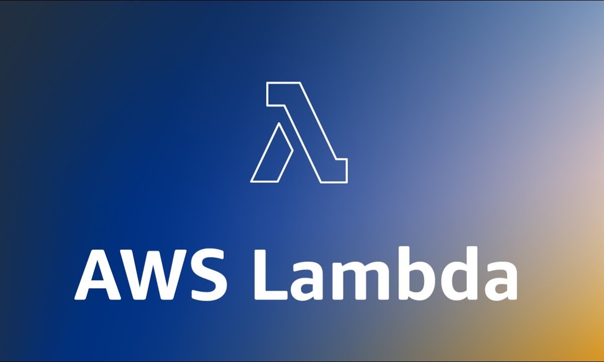 Use AWS Lambda To Create CI CD Dependencies With CodePipeline