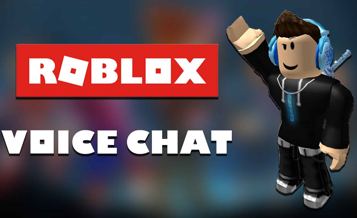 Using A Fake ID For Roblox VC?! Why Am I Missing Out On Beta Features?