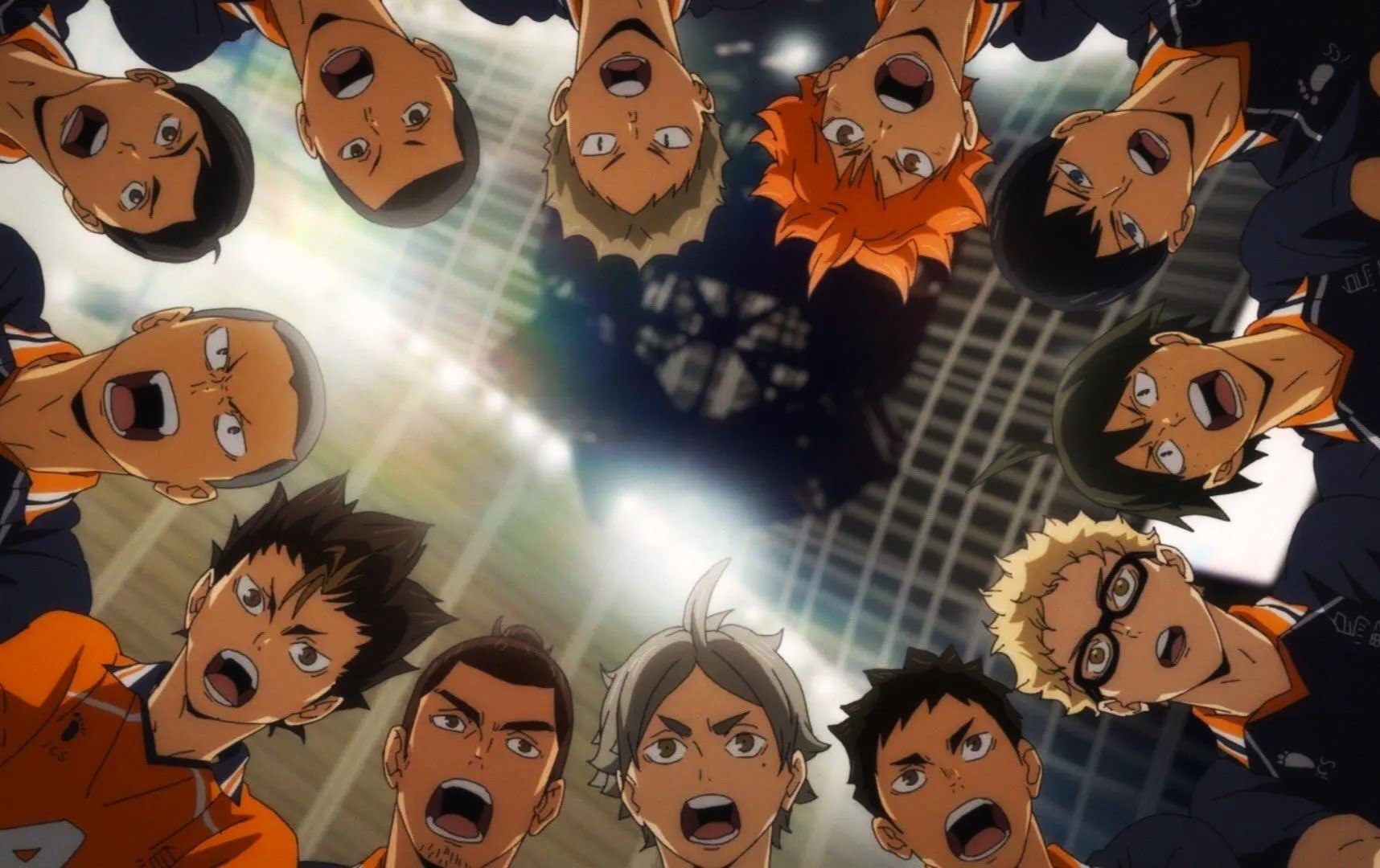 Watch Haikyuu! Season 3 And 4 In Dub: The Ultimate Streaming Guide!