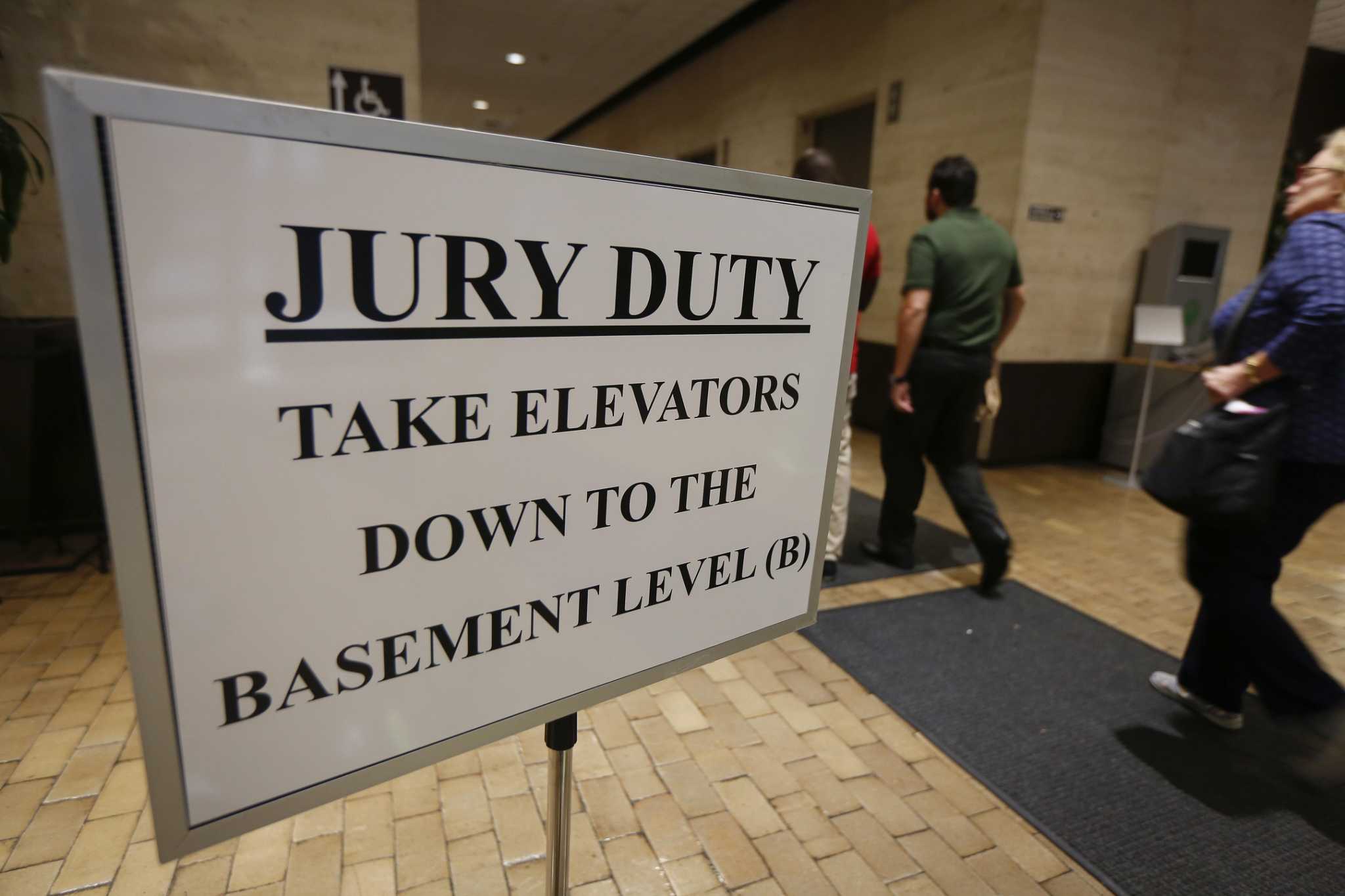 What Happens If You Skip Jury Duty In California? Find Out How Long They Can Keep You On The Hook!