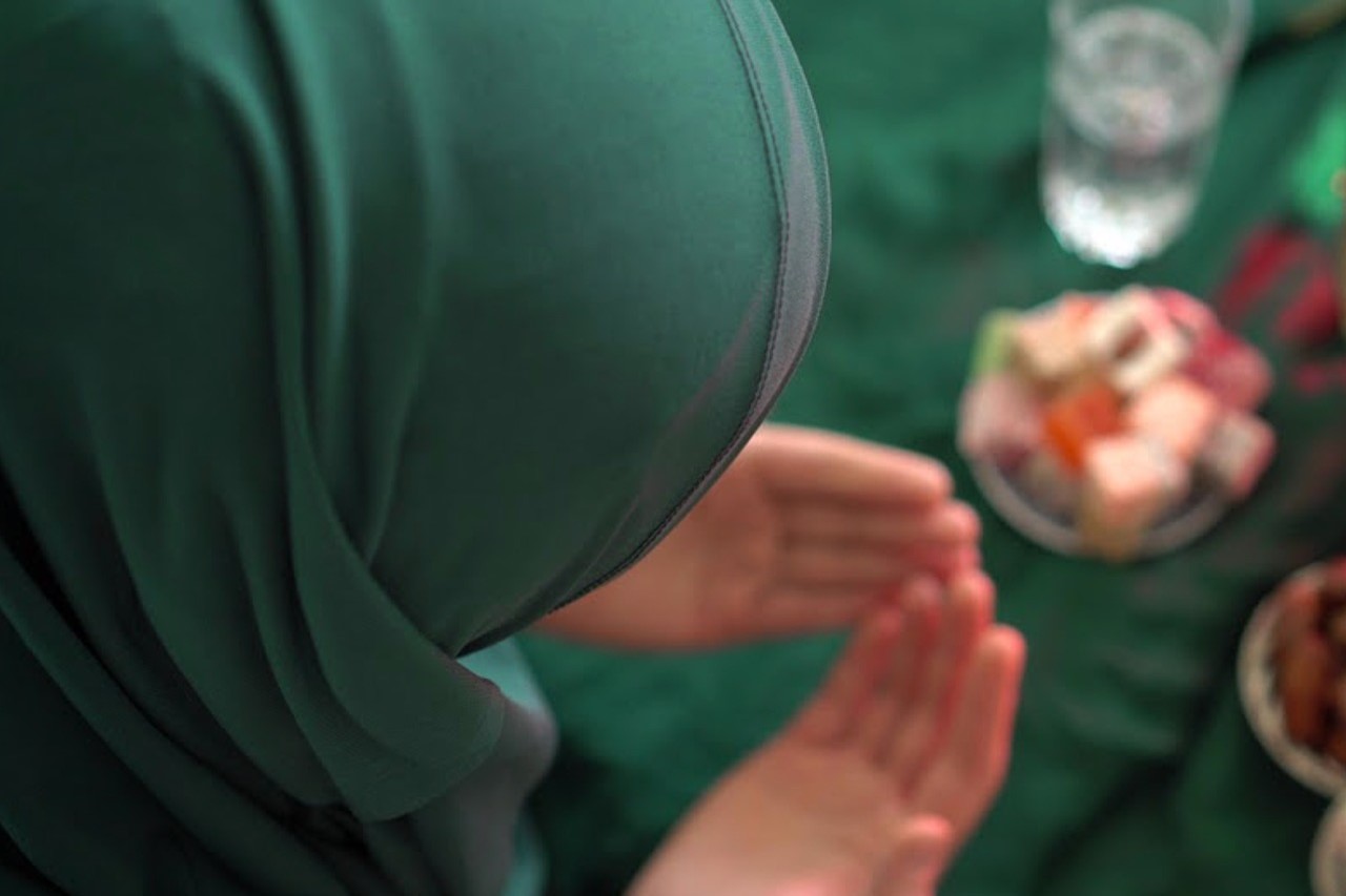 What To Say If You Forget To Say 'Bismillah Al-Rahman Al-Raheem' Before Eating