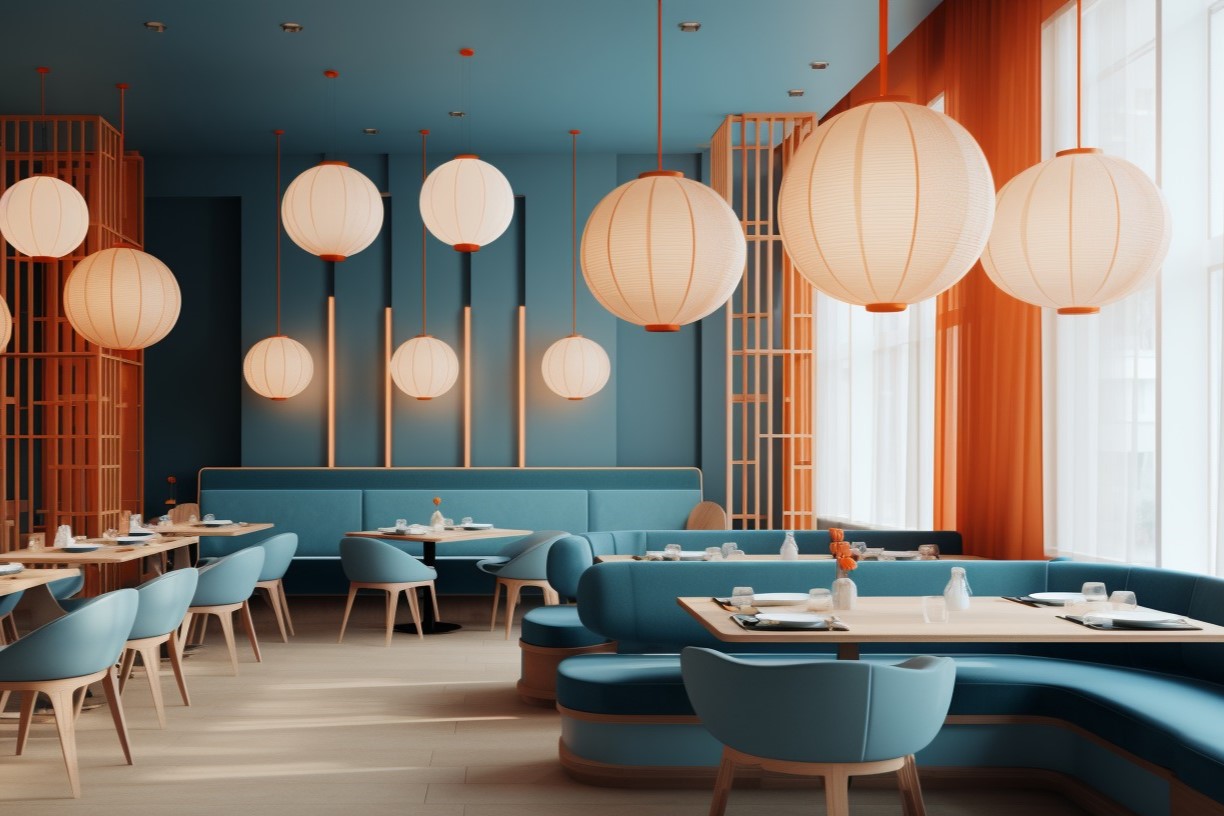 Why High Top Restaurant Tables Are The Hottest Trend In Modern Dining Spaces