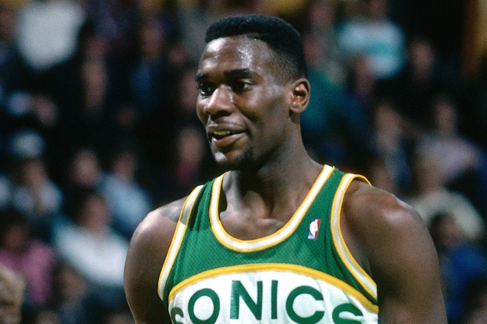 Will Shawn Kemp Sons Disease Prevent Him From Entering NBA