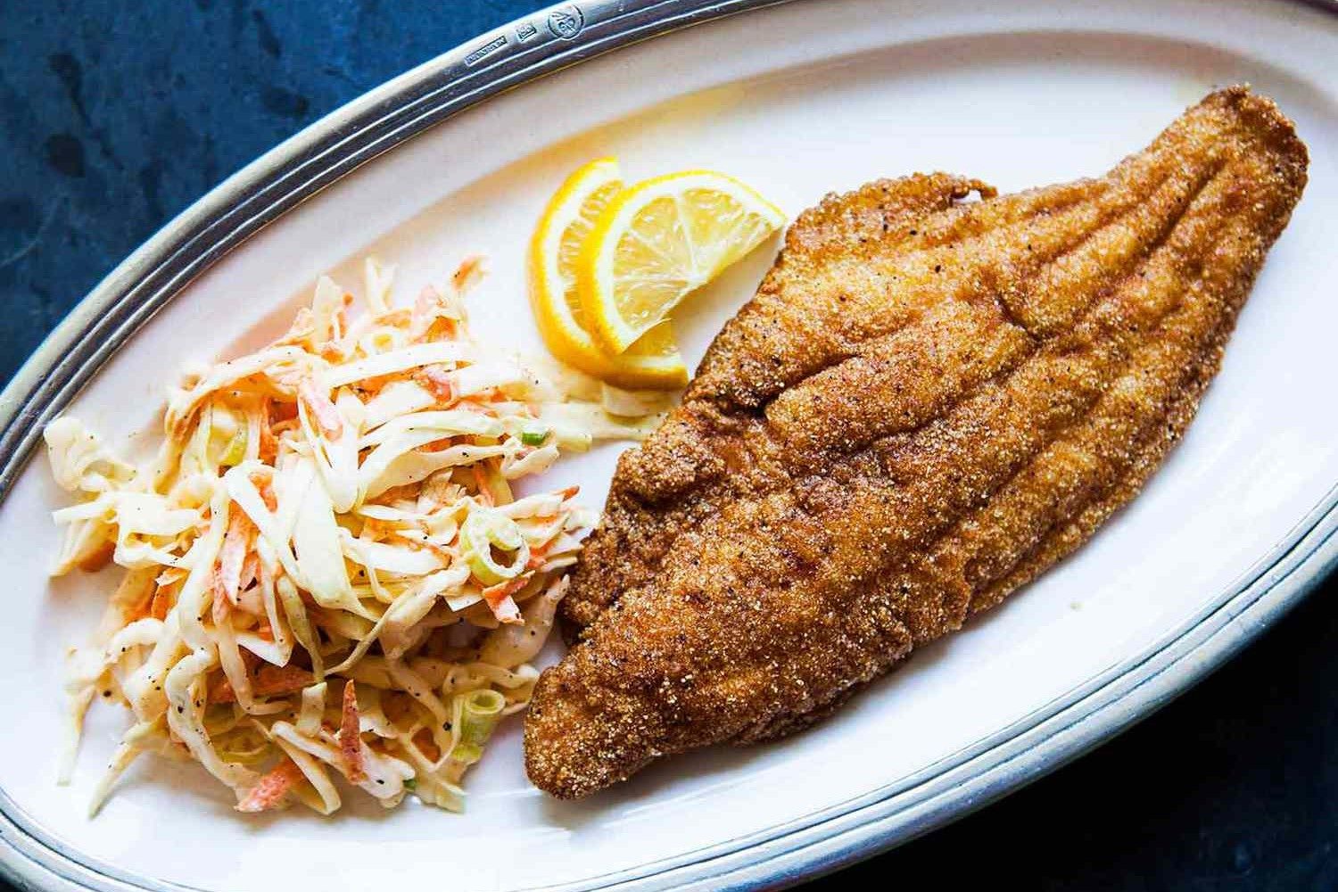 You Won’t Believe How Delicious Catfish Can Be!