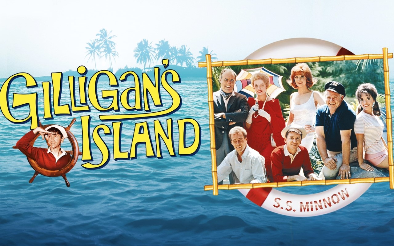 You Won’t Believe Which Gilligan’s Island Star Is 101 Years Old!