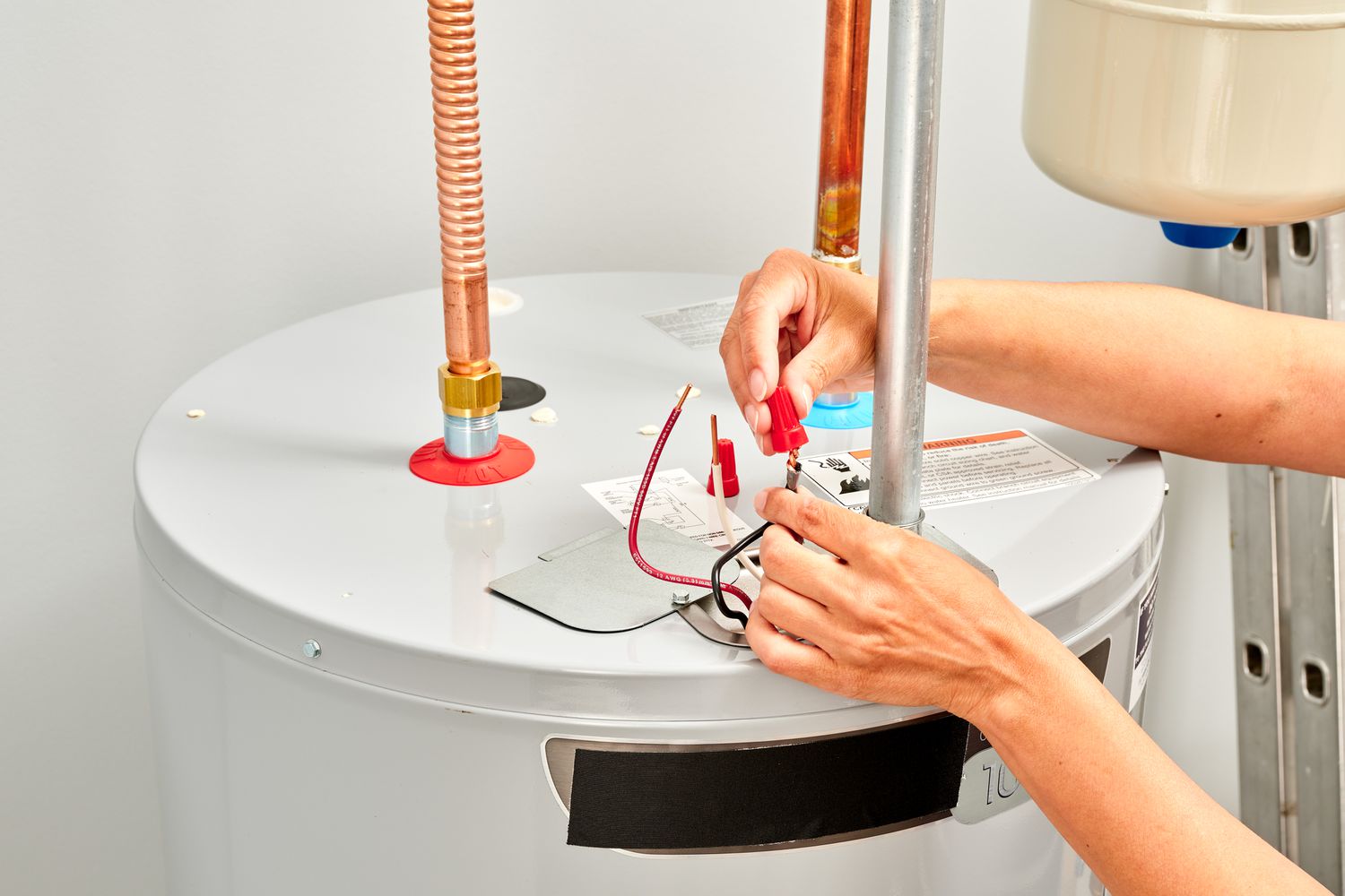 You Won’t Believe Why Your Electric Water Heater Is Beeping!