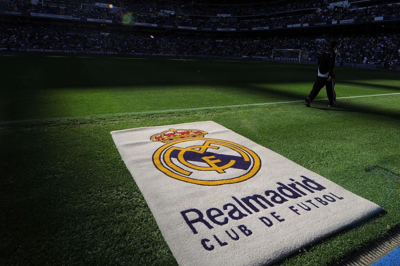 10 Epic Nicknames For Real Madrid Football Club