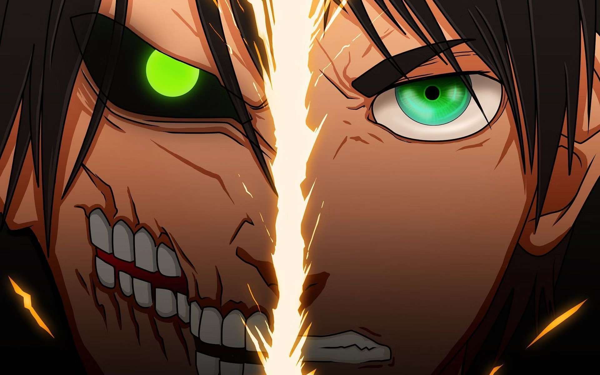 10 Fictional Characters Who Would Rally Behind Eren Yeager In Season 4