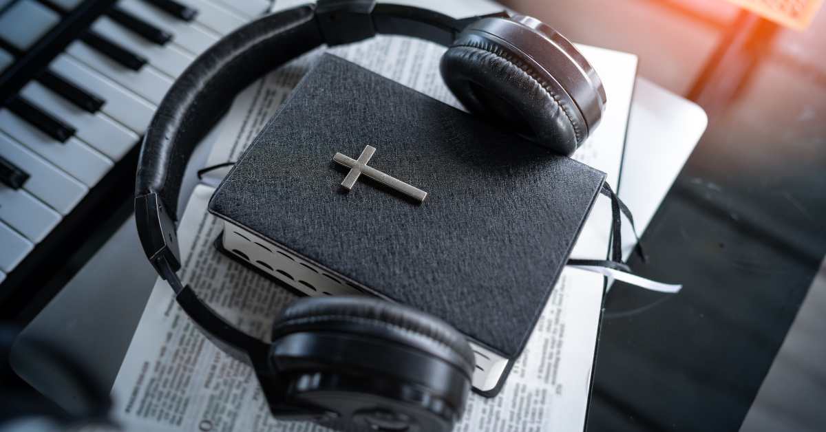 10 Inspiring Podcast Topics From A Christian Perspective