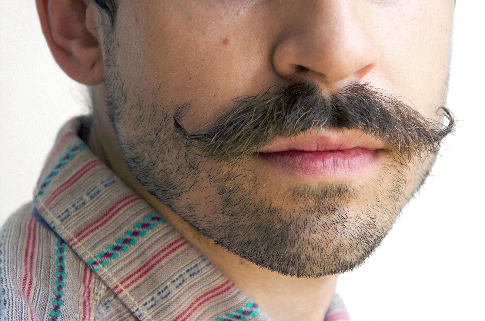 10 Proven Hacks To Supercharge Your Mustache Growth Speed And Thickness