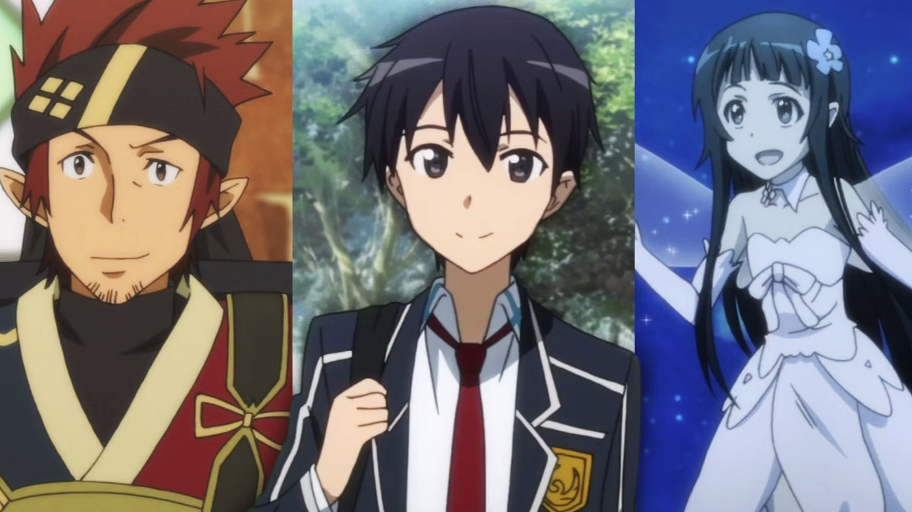 10 Sword Art Online Characters Who Should Have Survived