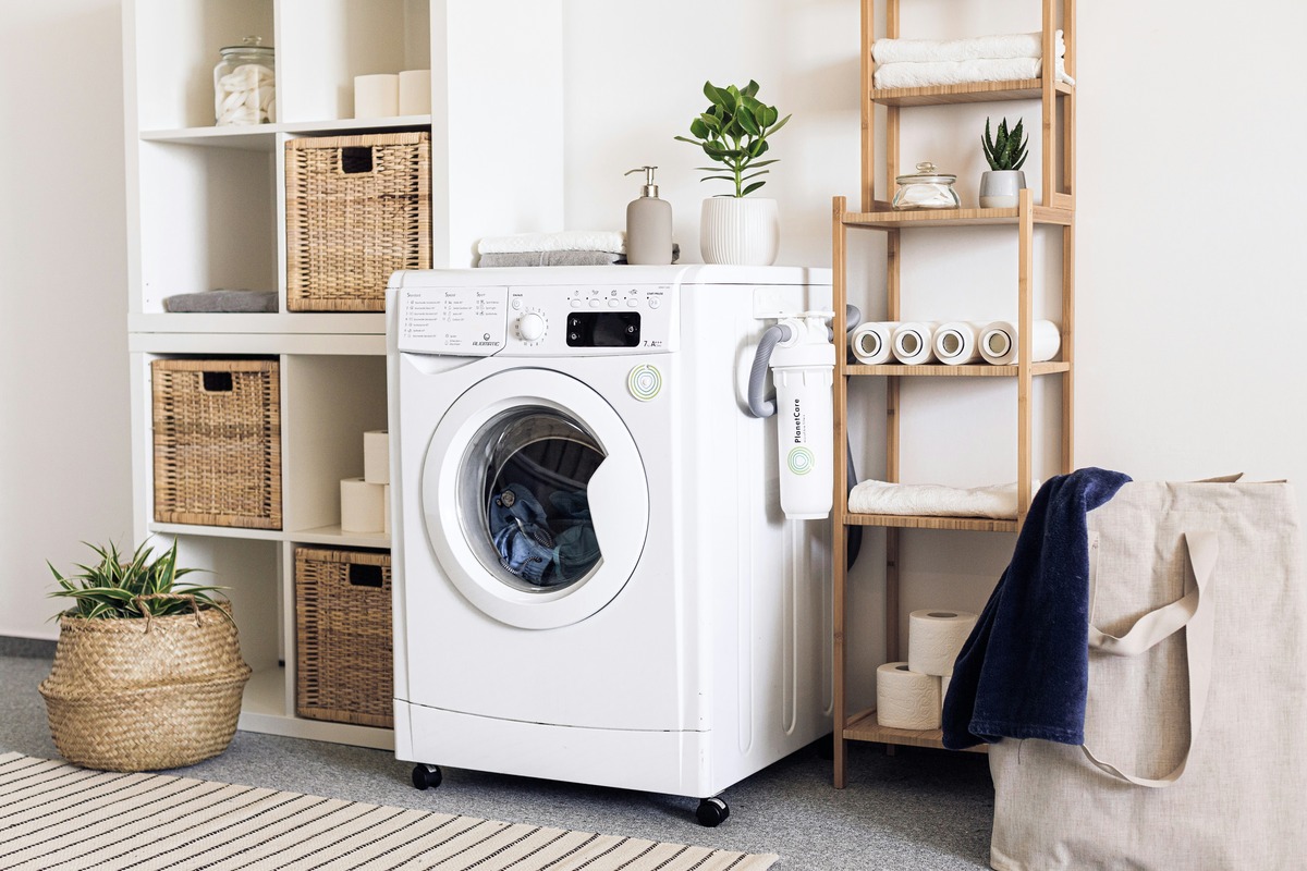 5 Easy Steps To Unclog Your Washing Machine Drain