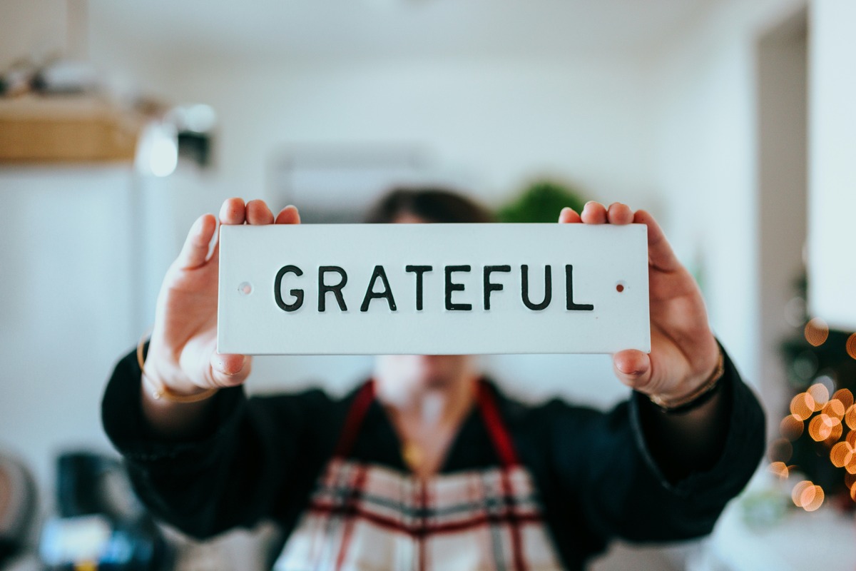 A Better Way To Express Gratitude: Tips And Insights