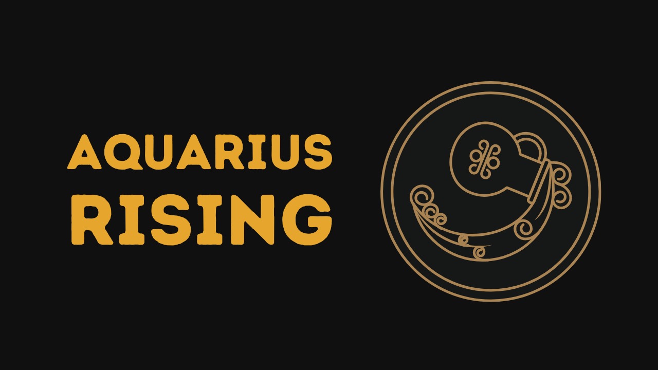 Aquarius Rising: Understanding The Significance And Traits Of An Aquarius Ascendant