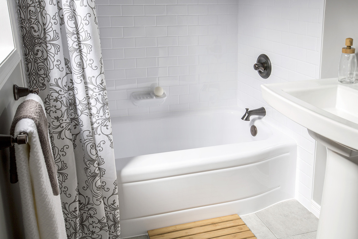 Bath Fitter Cost: What You Need To Know