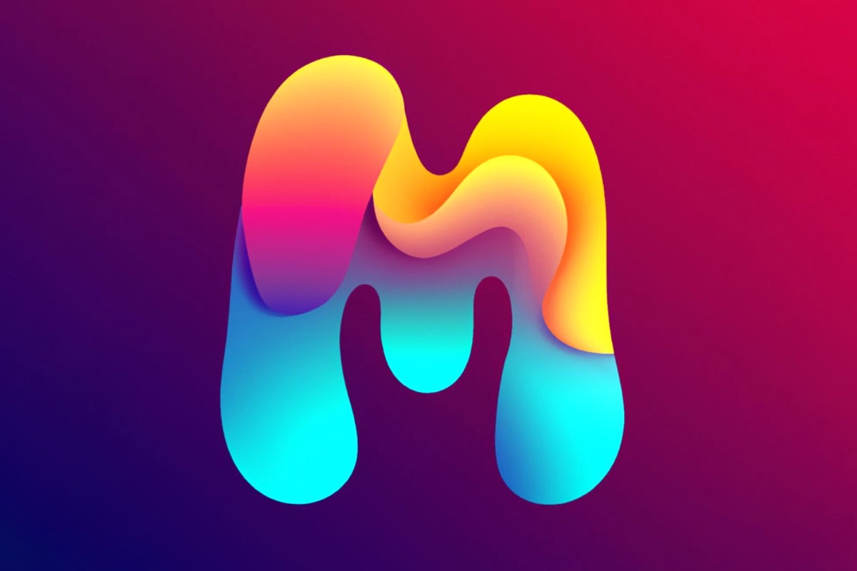 Colors That Begin With The Letter M